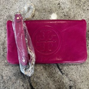 Tory Burch Clutch